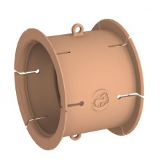 Whale Duct Fitting 65mm Straight
