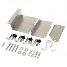 Whale Ford Transit Custom Bracket for Heat Air 3GT
