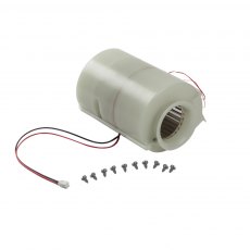 Whale Motor Impeller Assembly For Space Heater 4.2kW