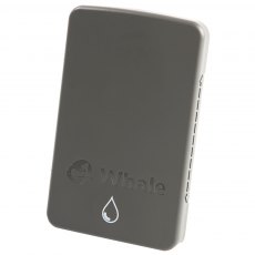 Whale Soft Grey Water Out Socket Lid