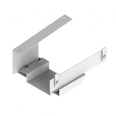 Whale VW T5/T6 Bracket for Heat Air GT3
