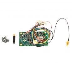 Whale Zigbee PCB For Space Heater