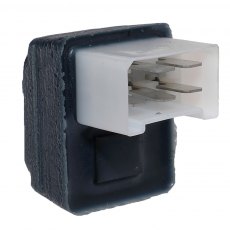 Wiring Relay