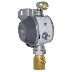 Single Wall Mounted Regulator with CSR OPSO