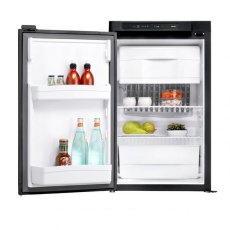 Thetford N4080E+ Absorption Fridge Flat Framed Door (81 Litre)