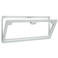 Thetford Service Door Model 6 2686480 White