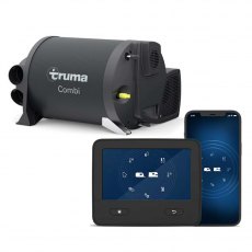 Truma Combi Heater 6E-iNet X
