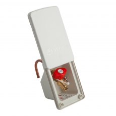 Whale External BBQ Outlet Socket UK