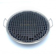 Wolf Outdoors Grillz Biomaster Portable Bio Fuel Stove