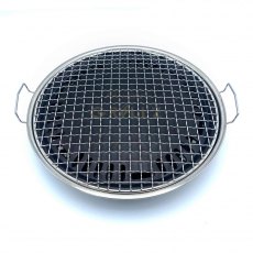 Wolf Outdoors Grillz Biomaster Portable Bio Fuel Stove