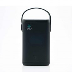 Wolf Outdoors PS60+ Power Station for Charging Devices