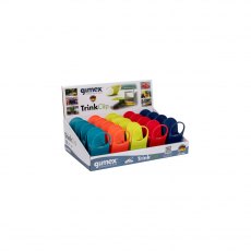 Gimex Drink Clip Display 20 Pieces