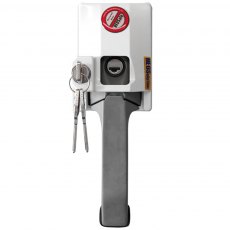 Heosafe Caravan / Motorhome Door Lock