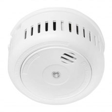 Firehawk Optical Smoke Alarm with 10 Year Sealed Longlife Battery
