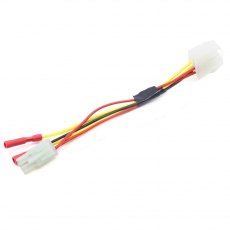 Retro-Fit Adaptor Alarm Harness
