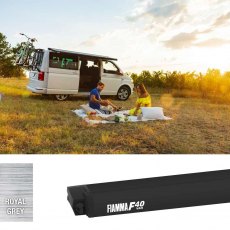 Fiamma F40van