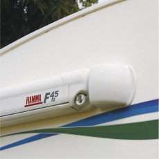 Fiamma Spoiler S (05150-01A)