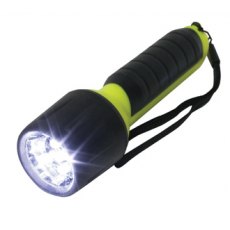 Flashlight, 5LED