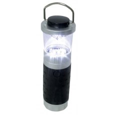 Latern, LED