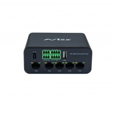 Avtex AMR994x 4G/5G Antenna Mobile Internet Solution Dual Sim Router
