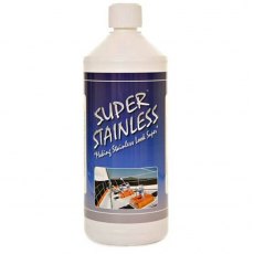 Super Stainless Steel Cleaner & Protector 500ml