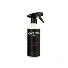 August Race Roof Protect UV - UV Protective RV Roof Coating - 500ml