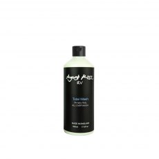 August Race Total Wash - Ph Neutral All Over Wash - 1L