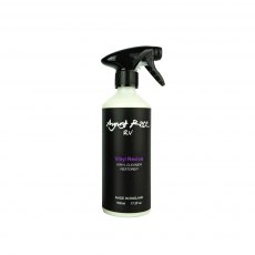 August Race Vinyl Revive - Vinyl Cleaner/ Restorer - 1L