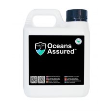 August Race Bright Board - Snowboard Clean & De-Stain - 500ml