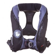 Seago 3Dynamic 300N Pro Sensor Automatic inflation Lifejacket