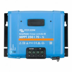 Victron Victron SmartSolar MPPT 250/70 70A solar charge controller for solar panels up to 1000W (12V