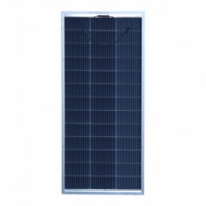 Photonic Universe 200W bi-facial monocrystalline solar panel with 60cm cable