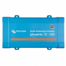 Victron Victron Phoenix Inverter 12/250 230V with VE.Direct port