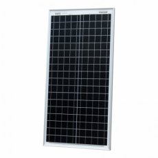 Photonic Universe 80W (40W+40W) solar panels with 2 x 5m cable