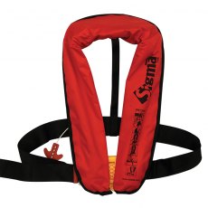 Sigma Inflatable Lifejacket 170N, ISO 12402-3