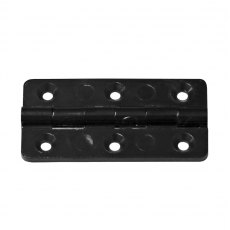 Hinge Polyamide, Double Oval,