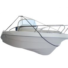 Boat Cover Supports, Telescopic, Aluminium