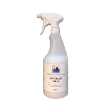 Wessex Chemicals Bathroom Cleaner