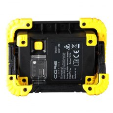 Core Rechargeable Work Lamp CLW1150