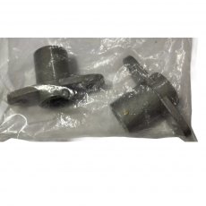 LAHNA ROWLOCK SOCKETS 17/18MM TOP MOUNTED - Pair