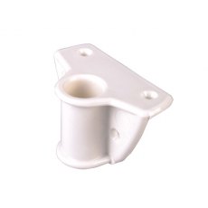 Lankhorst Row-lock-pot side mounting white