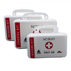 OFFSHORE Marine First Aid Kit COPY