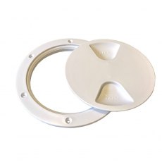 Screw In Inspection Deck Plates Screw In Inspection Deck Plates