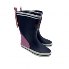 Seafarer Girl’s Wellie Boating Sailing Wellington Waterproof Boots Seafarer Girl’s Wellie Boating Sailing Wellington Waterproof Boots