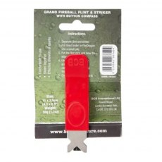 Fireball Flint & Striker Fireball Flint & Striker