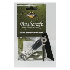 Ranger Fire Flint on Chain Ranger Fire Flint on Chain