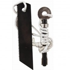 Ranger Fire Flint on String Ranger Fire Flint on String