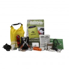 Survival Essentials Kit Survival Essentials Kit