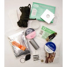 Trekking Essentials Kit Trekking Essentials Kit