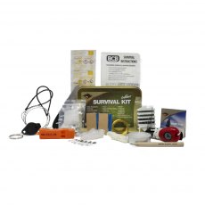 Trekkers Survival Tin Trekkers Survival Tin